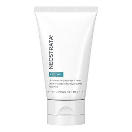 Neostrata Κρέμα Προσώπου Ενυδάτωσης & Ενίσχυσης του Δέρματος με PHA  Restore Ultra Moisturizing Face Cream 40gr