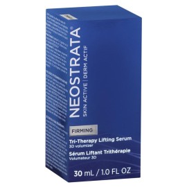 Neostrata Ορός Αύξησης Όγκου  Σύσφιξης & Άμεσου Γεμίσματος Ρυτίδων Skin Active Tri-Therapy Lifting Serum Firming 30ml