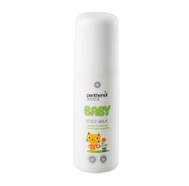 MEDISEI PANTHENOL EXTRA BABY BODY MILK 100ml