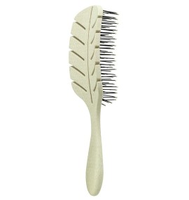 Beter Natural Fiber Βούρτσα Μαλλιών Ξεμπερδέματος Detangling Brush Μπεζ