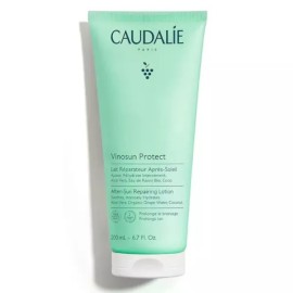 Caudalie Δροσιστική Κρέμα Προσώπου Και Σώματος After Sun  Vinosun Protect 200 ml