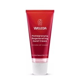 WELEDA ΚΡΕΜΑ ΧΕΡΙΩΝ ΡΟΔΙ 50ML