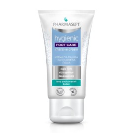 Pharmasept Tol Velvet Intensive Foot Cream Κρέμα Ποδιών για Σκληρύνσεις & Σκασίματα 75ml