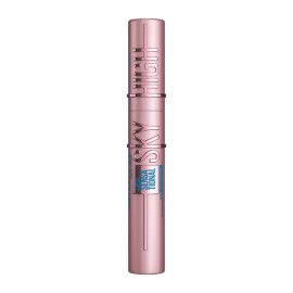 Αδιάβροχη Μάσκαρα Μαύρη Απόχρωση Lash Sensational Sky High Waterproof Mascara Very Black 02 Maybelline 9.5ml