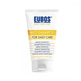 EUBOS MILD DAILY SHAMPOO 150 ml