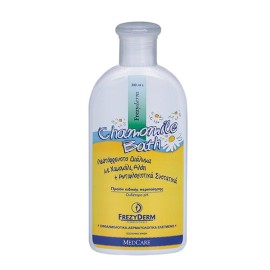 Λεπτόρρευστο Διάλυμα Με Χαμομήλι Baby Chamomile Bath Frezyderm 200 ml