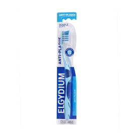 Oδοντόβουρτσα Anti-Plaque Soft Elgydium 1τμχ