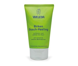 WELEDA PEELING ΚΑΤΑ ΤΗΣ ΚΥΤΤΑΡΙΤΙΔΑΣ ΣΗΜΥΔΑ 150ml