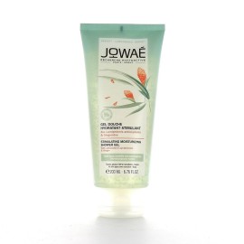 Τονωτικό Ενυδατικό Αφρόλουτρο Stimulating Shower Gel Ginger Jowae 200 ml