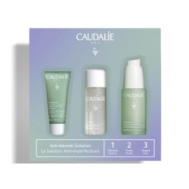 Caudalie Promo Vinopure Anti-Blemish Solution Σετ Περιποίησης για Λιπαρές Επιδερμίδες