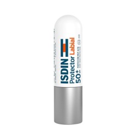 Αντηλιακό Στίκ για τα Χείλη Protector Labial SPF50 Isdin 4 g