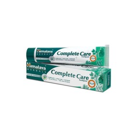 Φυτική Οδοντόκρεμα Complete Care Himalaya 75 ml