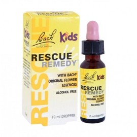 Power Health Ανθοΐαμα Για Παιδιά Kids Bach Rescue 10 ml