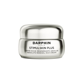 Darphin  Επανορθωτική Κρέμα Πλούσιας Υφής Προσώπου για Ρυτίδες & Σύσφιξη Stimulskin Plus Absolute Renewal Rich Cream 50ml