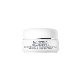 Darphin  Αντιρυτιδική Κρέμα Ματιών κατά των Μαύρων Κύκλων Ideal Resource Restorative Bright Eye Cream  15 ml
