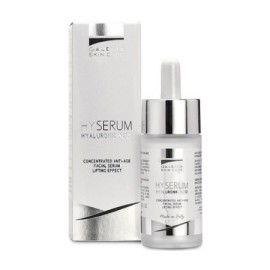 Cerion Galenia Skin Care Hy Serum Anti-Age Facial Serum  Ορός Aντιγήρανσης Προσώπου 30ml