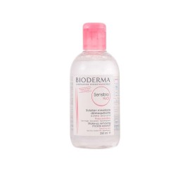 Διάλυμα Καθαρισμού Προσώπου Sensibio H2O Bioderma 250 ml