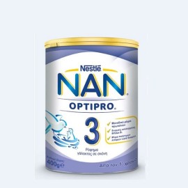 NESTLE NAN OPTIPRO 3 400gr
