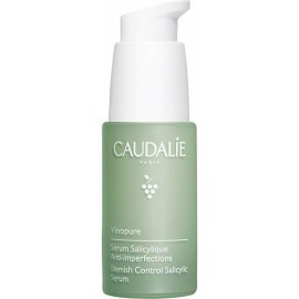 Ορός Κατα των Ατελειών  Vinopure Blemish Control Serum Caudalie 30 ml