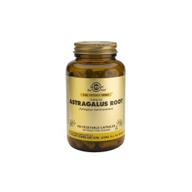 Εκχύλισμα Αστράγαλου Astragalus Root Solgar 100 τμχ