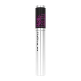 Μάσκαρα για Έντονο Μήκος Μαύρο Χρώμα MNY Falsies Black Drama Mascara Ultra Black 1 Maybelline 8.6ml