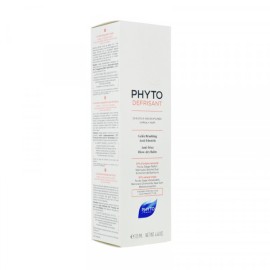 Θερμοπροστατευτικό Balm για Ατίθασα Μαλλιά Anti-Frizz Blow Dry Balm Phytodefrisant  Phyto 125 ml