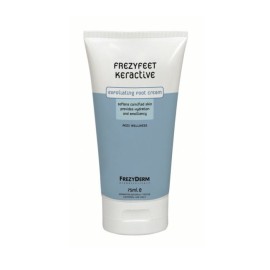 Απολεπιστική Κρέμα Ποδιών Frezyfeet Keractive Cream Frezyderm 75 ml