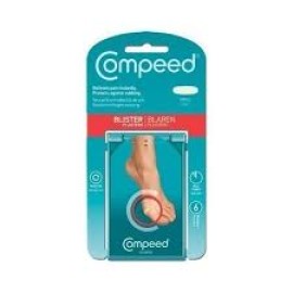 COMPEED ΦΟΥΣΚΑΛΕΣ 6 ΜΙΚΡΑ ΕΠΙΘΕΜΑΤΑ