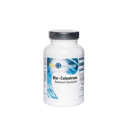 Βιολογικό Πρωτόγαλα Bio-Colostrum  VioGenesis 120 caps