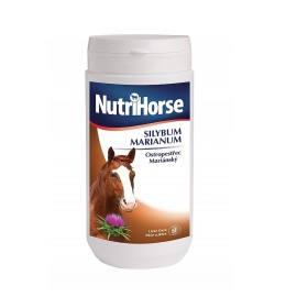 Συμπλήρωμα Διατροφής Για Άλογα Αποτοξίνωση & Δηλητηριάσεις Silybum Marianum Immunity & Detox Nutrihorse 700 gr