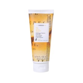KORRES ΓΑΛΑΚΤΩΜΑ ΣΩΜΑΤΟΣ ΚΙΤΡΟ 200ml