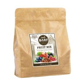 Συμπλήρωμα Διατροφής BARF Fruit Mix Canvit 800 gr