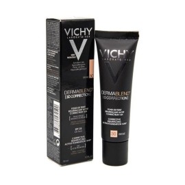 Διορθωτικό Make-up Dermablend 3D Correction N30 Vichy 30 ml