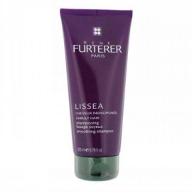 Rene Furterer Σαμπουάν Λείανσης Lissea Shampooing Lissage Soyeux 200ml