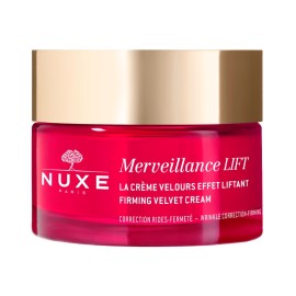 Nuxe Αντιγηραντική Κρέμα Ημέρας για Κανονικές/Ξηρές Επιδερμίδες Merveillance Lift Firming Velvet Cream 50ml