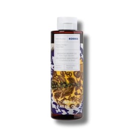Korres Thyme Honey Showergel Αφρόλουτρο Μέλι Θυμάρι 250ml