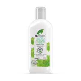 Σαμπουάν με  Καλέντουλα Organic Calendula Shampoo Dr.Organic 265 ml