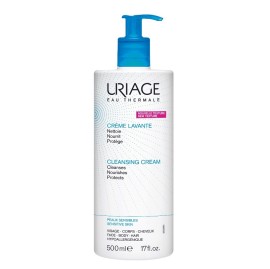 URIAGE CLEANSING CREAM 500ml