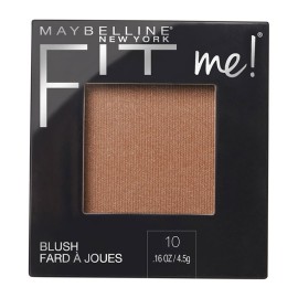 Ρούζ Απόχρωση Buff 10 Fit Me Blush Maybelline 5gr