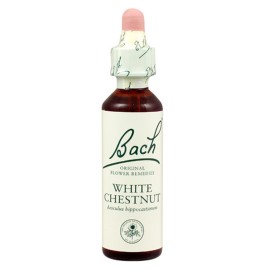 Power Health Ανθοΐαμα White Chestnut No.35 Bach Rescue 20 ml