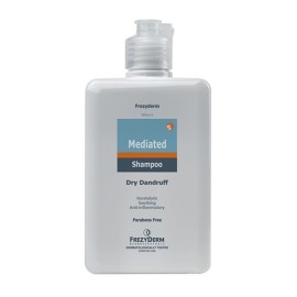 Σαμπουάν Κατά Της Ξηρής Πιτυρίδας Mediated Shampoo Frezyderm 200 ml