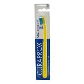 Οδοντόβουρτσα Μαλακή 5460 Ultra Soft Curaprox Curaden 1τμχ