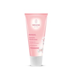 WELEDA ΚΡΕΜΑ ΧΕΡΙΩΝ ΑΜΥΓΔΑΛΟ 50ML