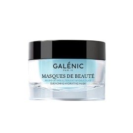 Μάσκα για Ενυδάτωση Masques De Beaute Masque Desalterant Hydratant Galenic  50 ml