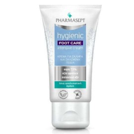 Pharmasept Hygienic Foot Care Intense Repair Cream Κρέμα  για Σκληρύνσεις & Σκασίματα 75ml