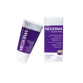 Mederma Stretch Marks Therapy Κρέμα Αντιμετώπισης των Ραγάδων 150ml
