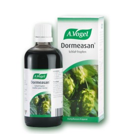 A.VOGEL DORMEASAN 50ML