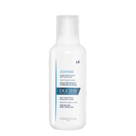 DUCRAY DEXYANE ANTI SCRATCHING EMOLLIENT CREAM 400ml