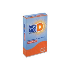 Βιταμίνη D3 4000IU Forte D 4000IU Quest 120 tabs