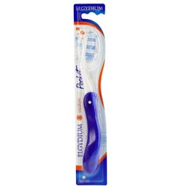 Σπαστή Οδοντόβουρτσα Ταξιδίου Pocket Travel Size Elgydium 1 τμχ